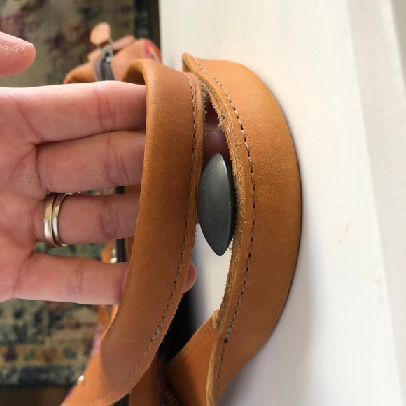 Nena & Co. Convertible Day Bag (CDB) - Picture 4 of 5